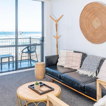 Esplanade Apartments Dunedin Kültér fotó