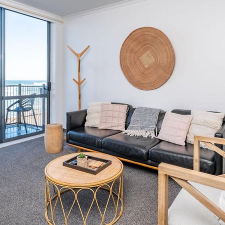 Esplanade Apartments Dunedin Kültér fotó